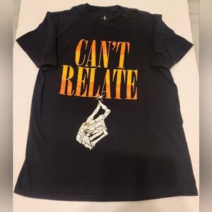 Jeffree‎ Star Can't Relate Graphic Tee